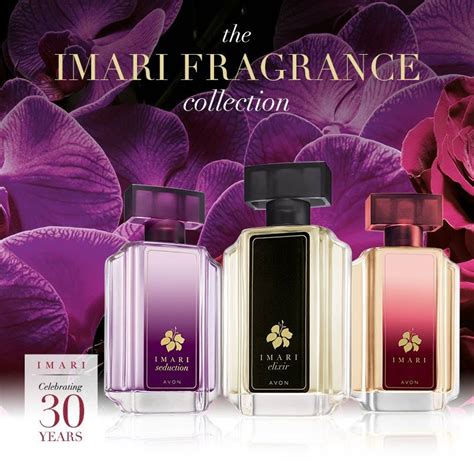 avon imari perfume review